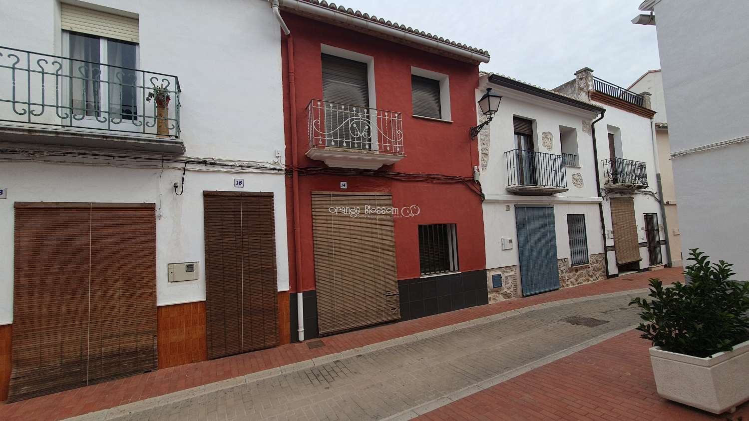 Casa en venta en Potríes