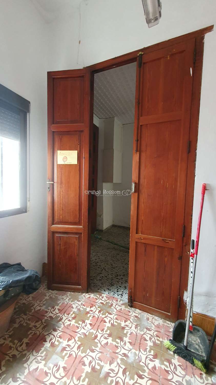 Woning te koop in Potríes