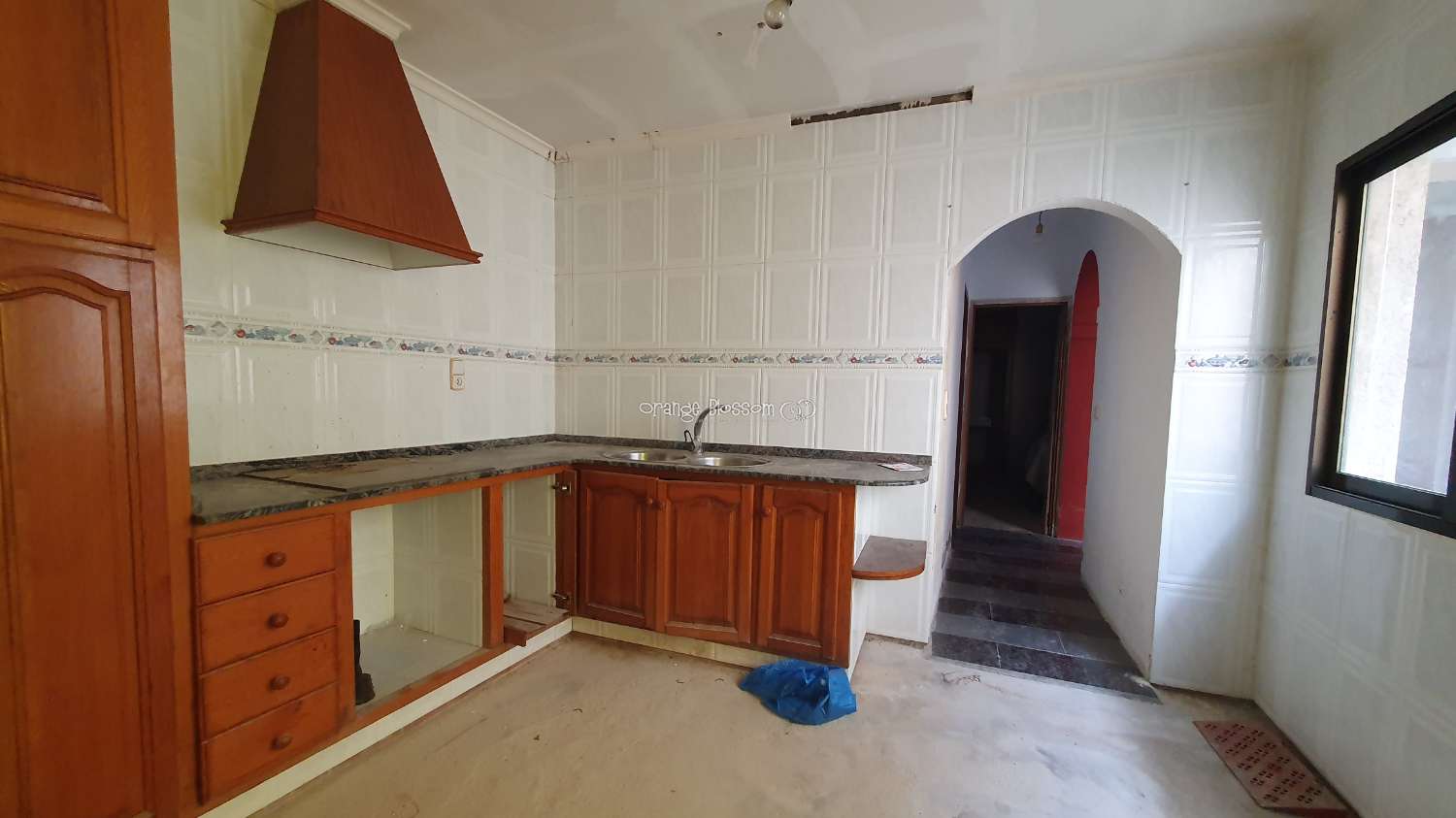 Woning te koop in Potríes