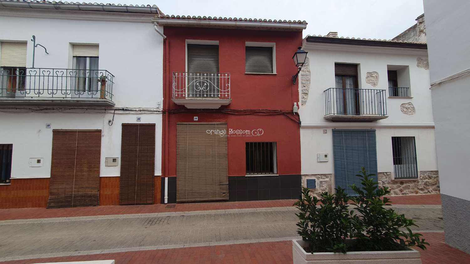 Haus zum verkauf in Potríes