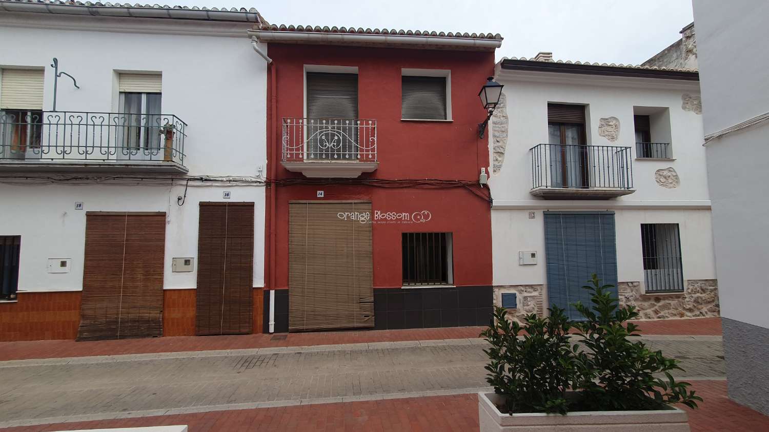 Casa in vendita a Potríes