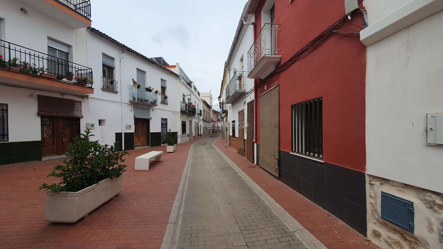 Casa en venda in Potríes