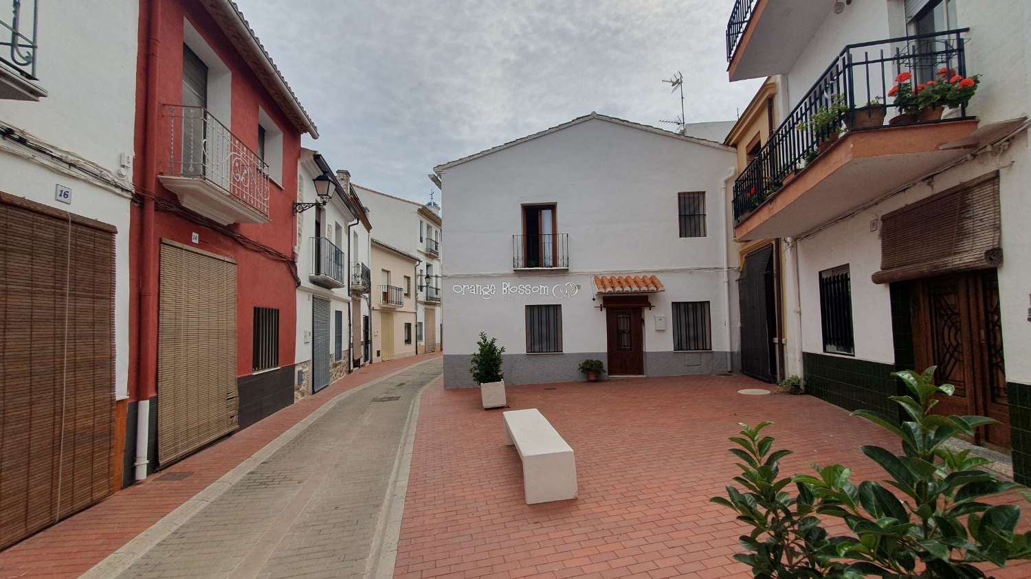 Casa en venda in Potríes