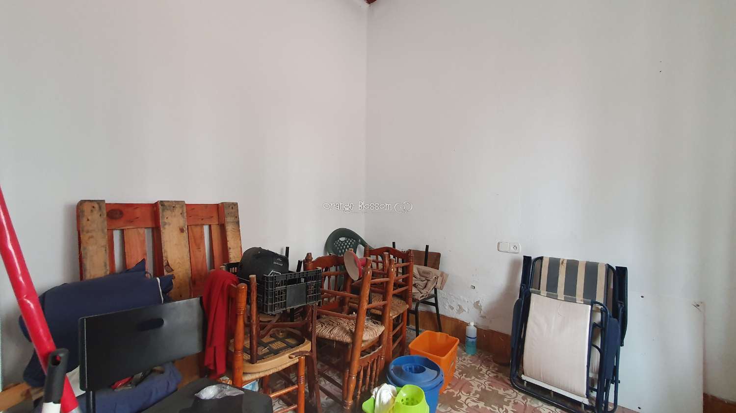 Woning te koop in Potríes