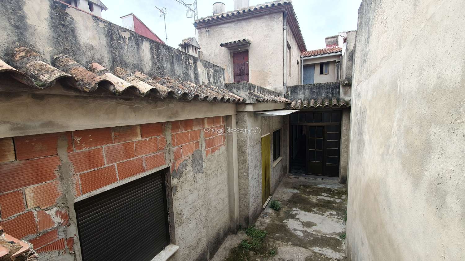 Woning te koop in Potríes