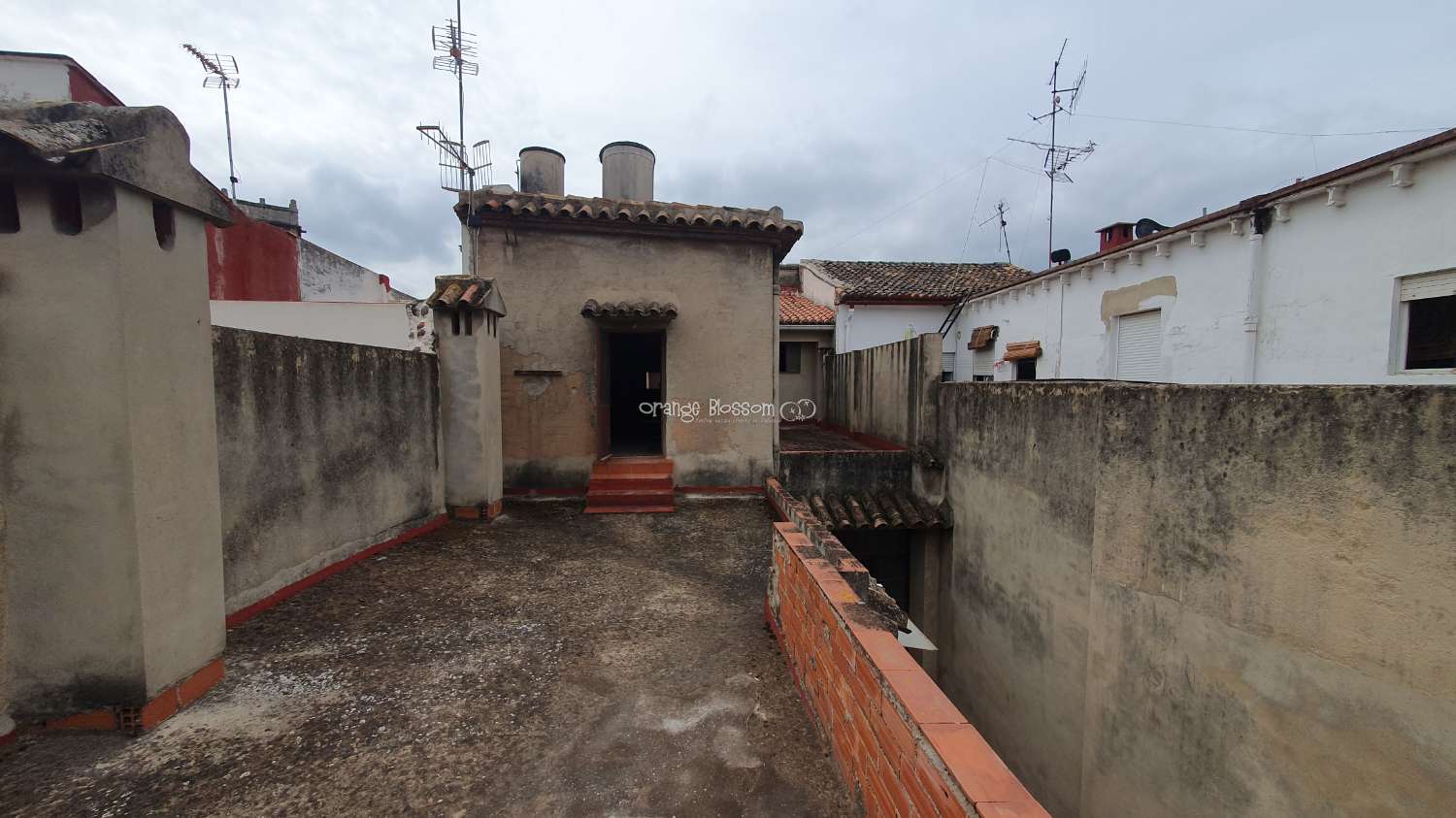 Casa en venta en Potríes