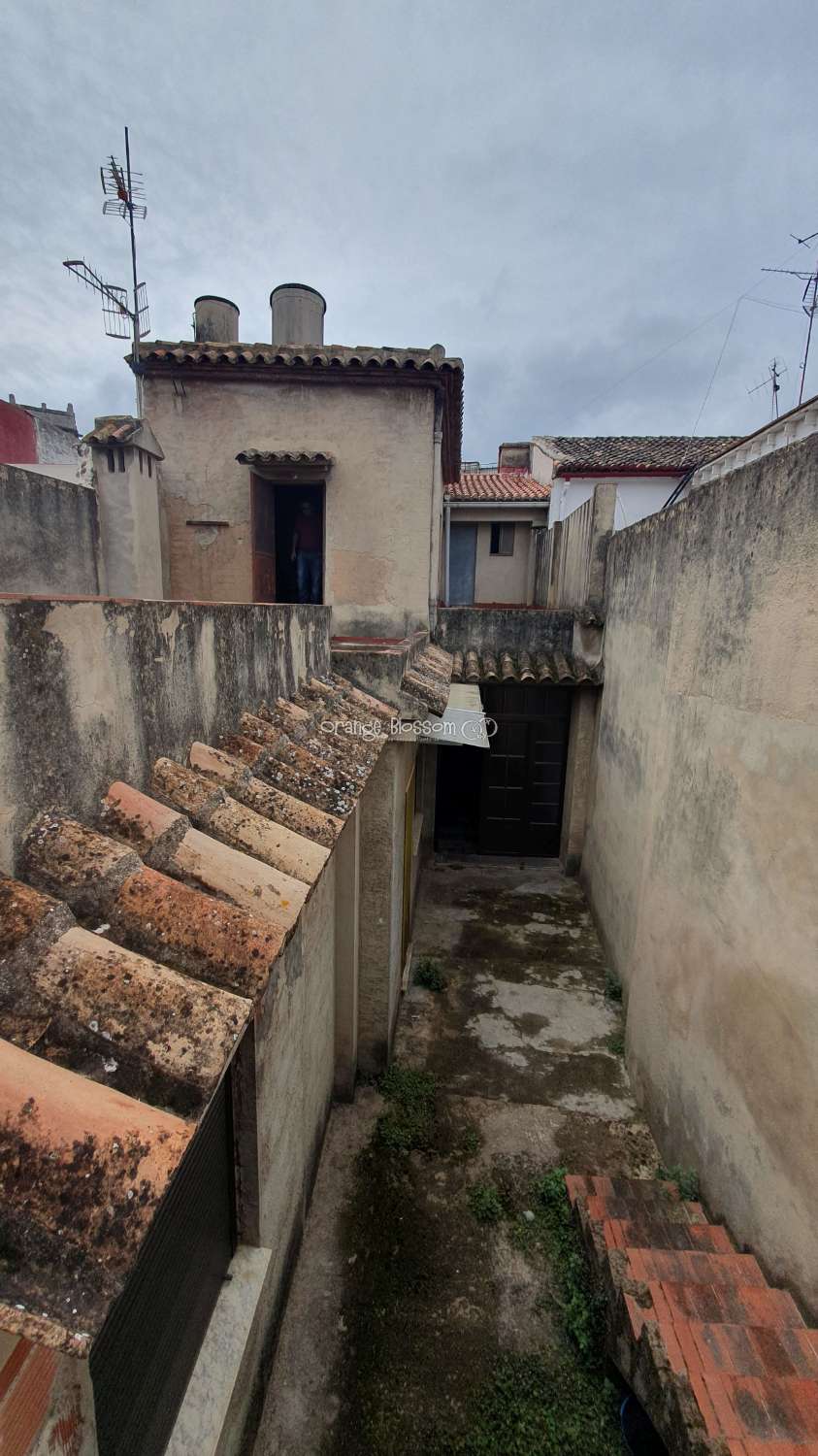 Casa en venda in Potríes