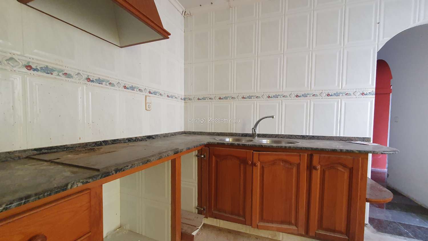 Casa en venta en Potríes