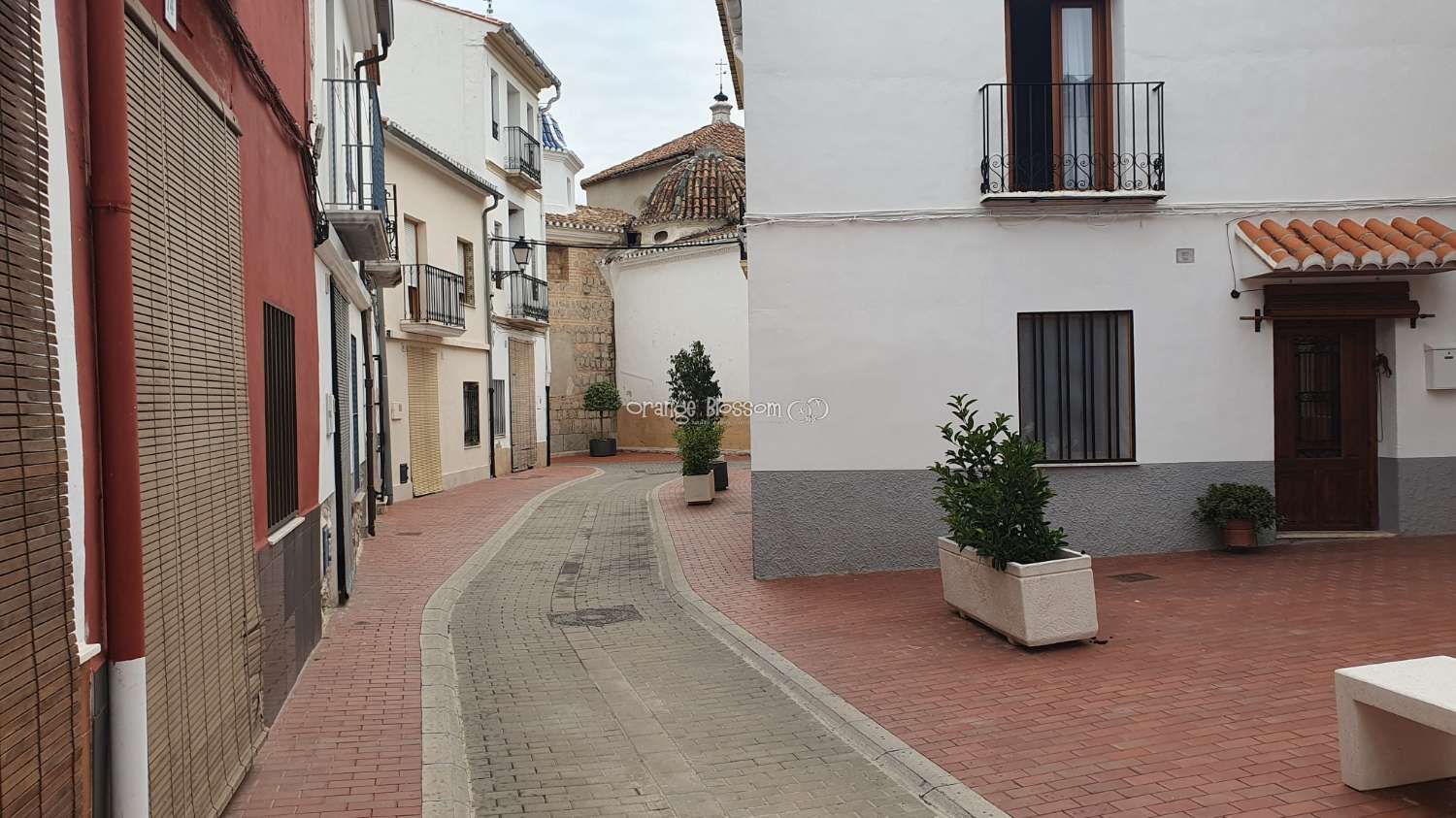 Casa en venta en Potríes