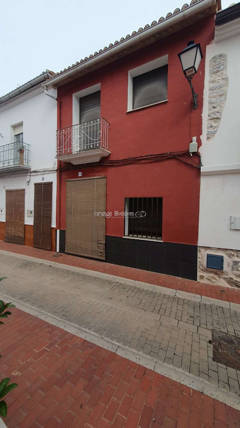 Casa en venta en Potríes