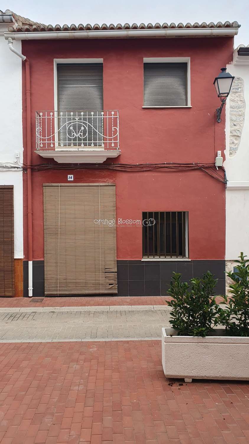 Casa en venta en Potríes