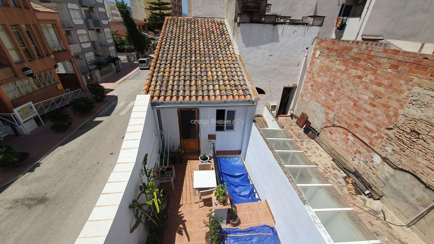 Casa en venta en Piles