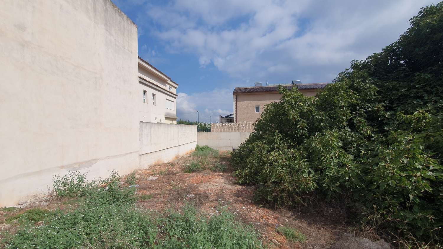 Building area for sale in Villalonga