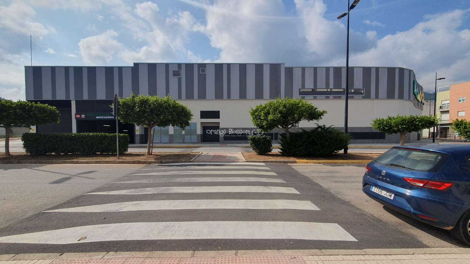 Bauplatz zum verkauf in Villalonga