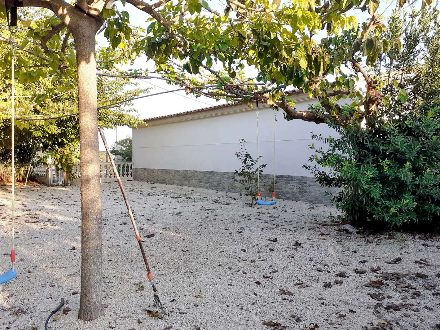 Spettacolare villa vicino al villaggio di Beniganim