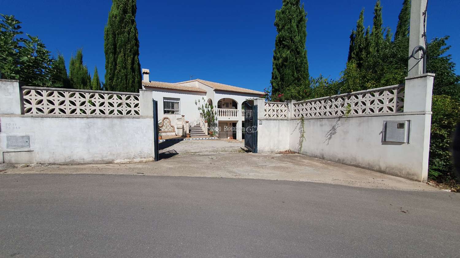 Villa te koop in Villalonga
