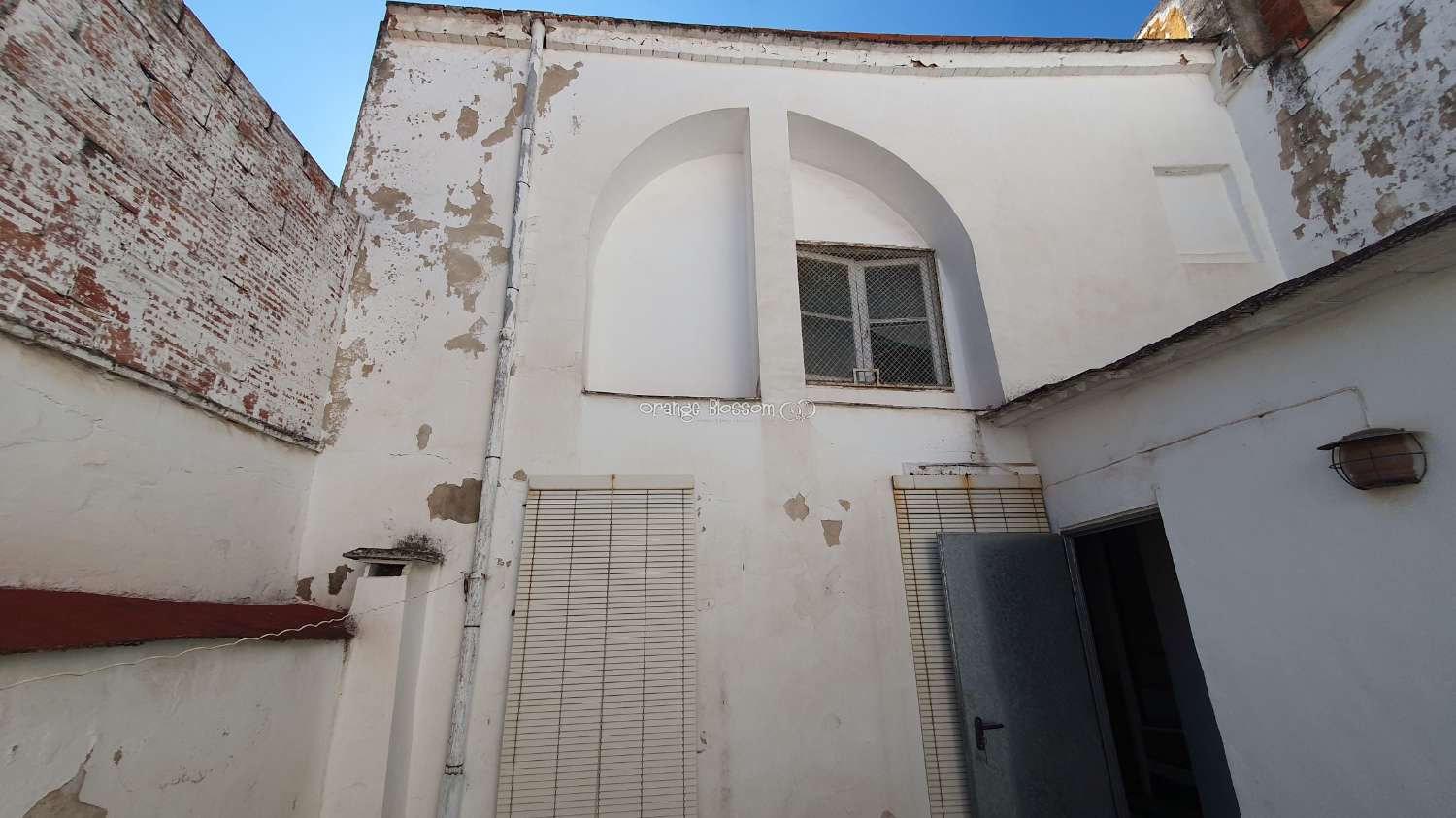 Una cautivadora casa de pueblo de 1887 de 240 m2 en el popular pueblo de Villalonga en la región de La Safor de Valencia