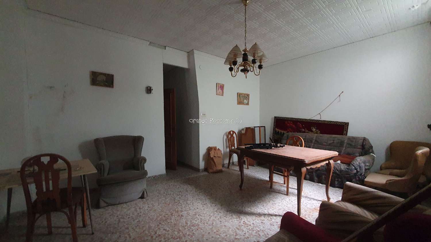 Petit Appartement en vente à Villalonga