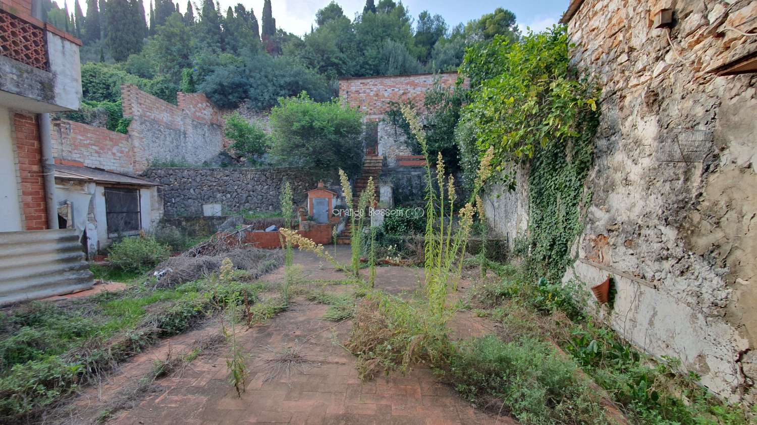 Fuente Jardines.