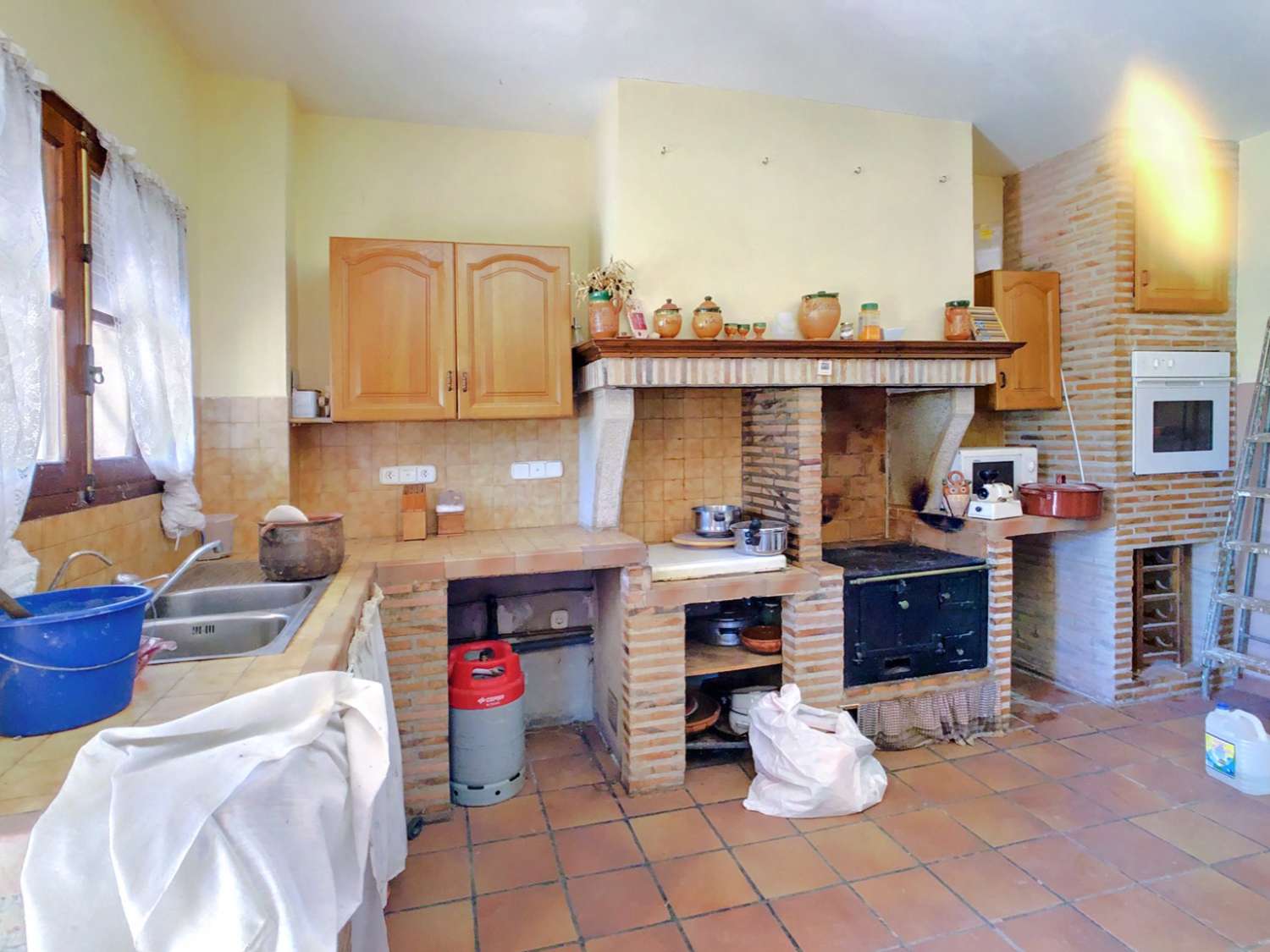 Excellent value for money Villa.