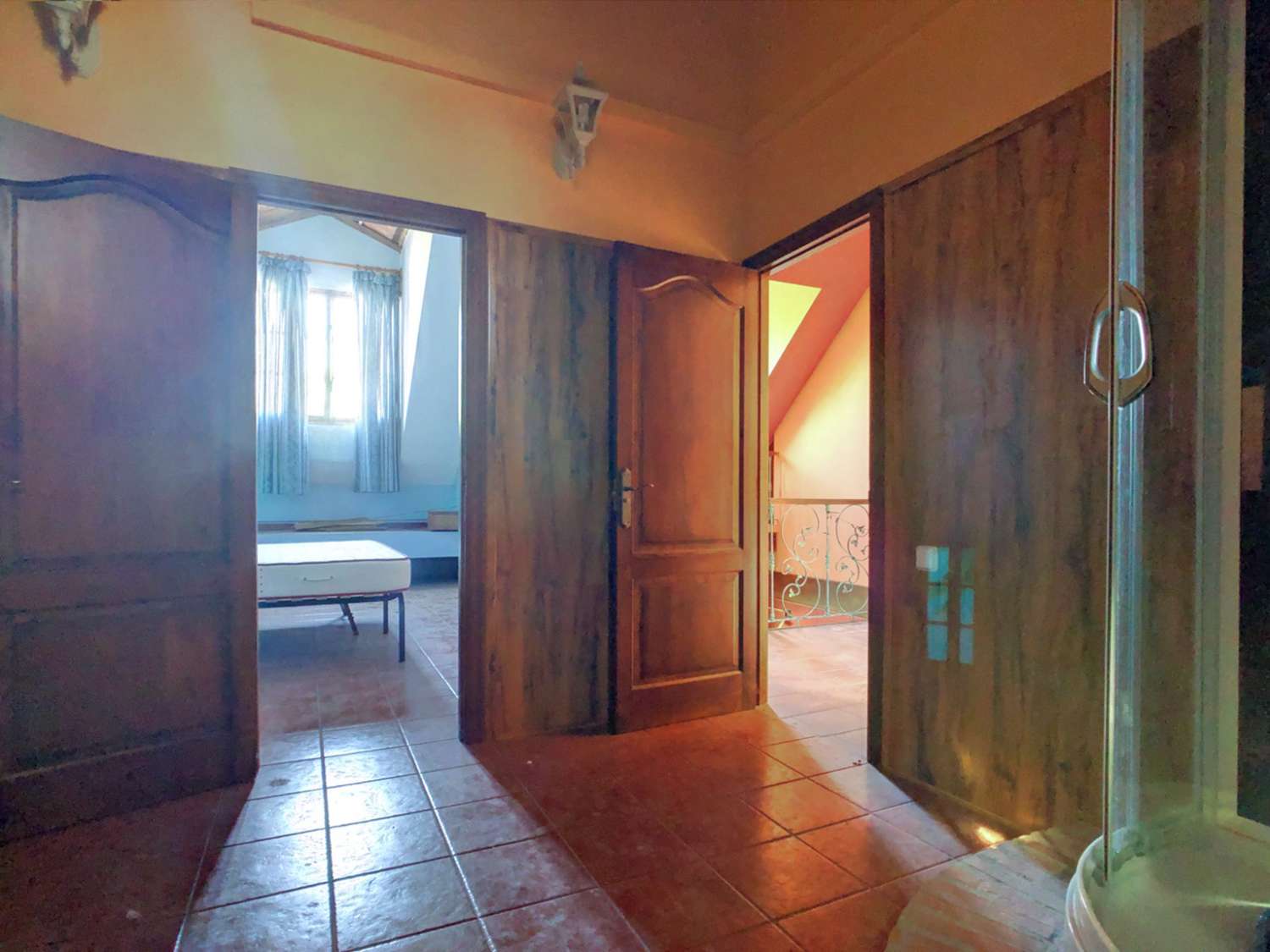 Excellent value for money Villa.