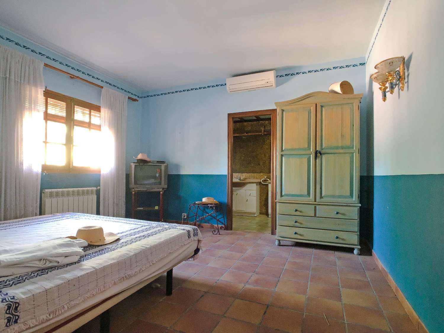 Excellent value for money Villa.