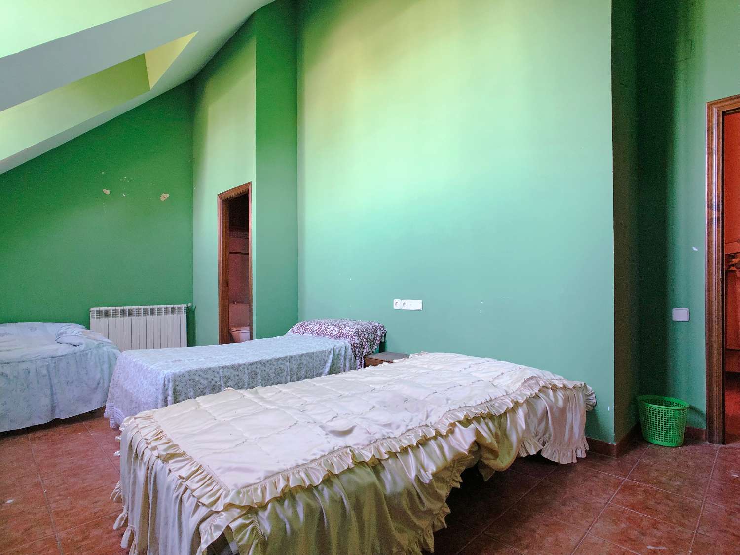 Excellent value for money Villa.