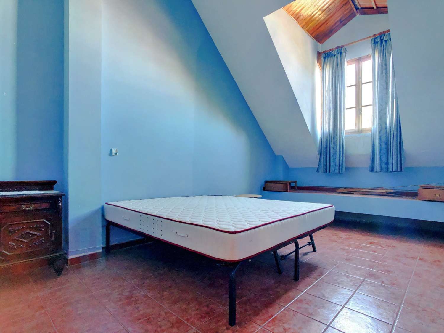 Excellent value for money Villa.
