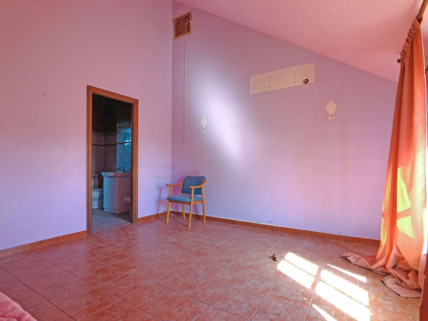 Excellent value for money Villa.