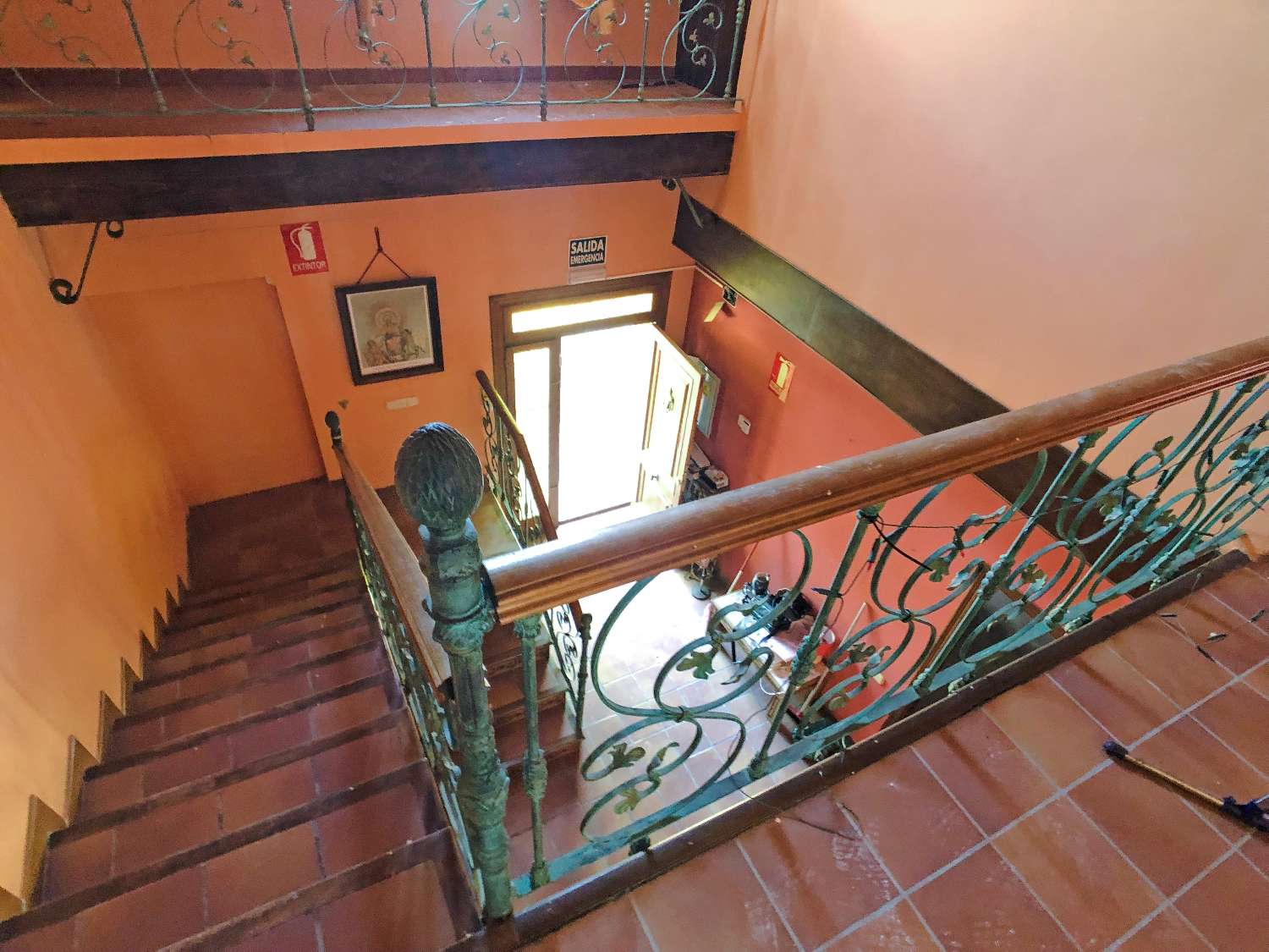 Excellent value for money Villa.