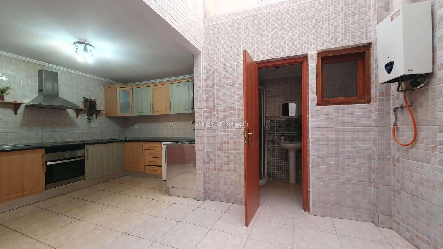 Casa en venta en La Font d'En Carròs