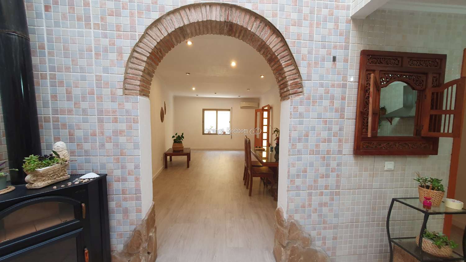 Casa en venta en La Font d'En Carròs