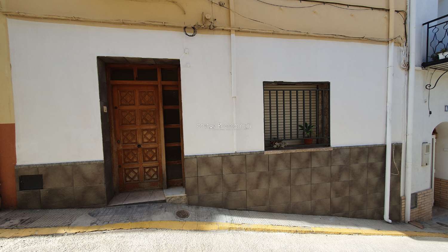 Casa en venta en La Font d'En Carròs