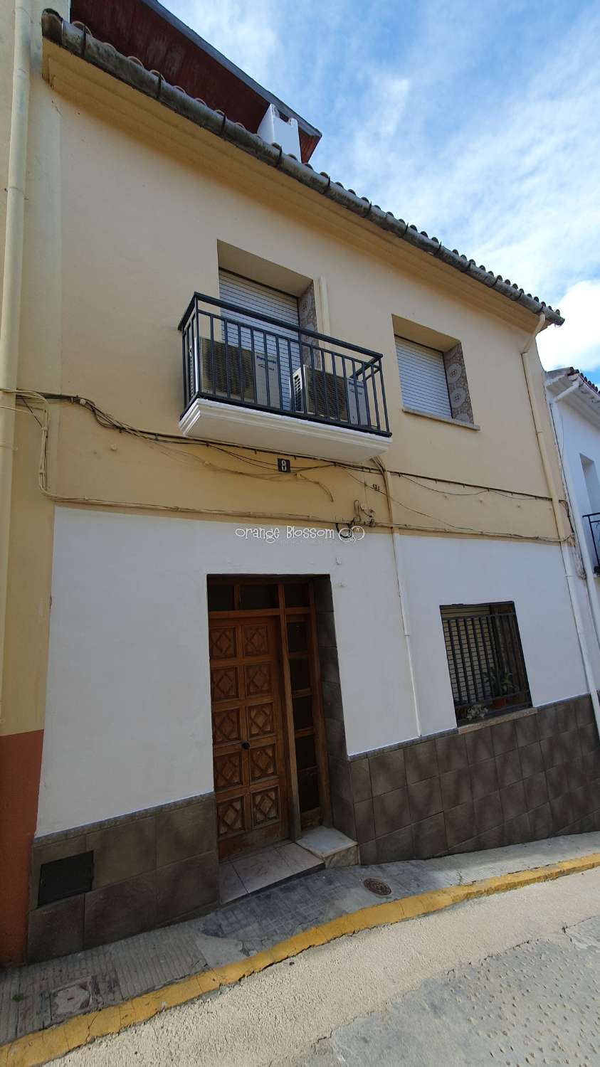 Casa Santo Domingo