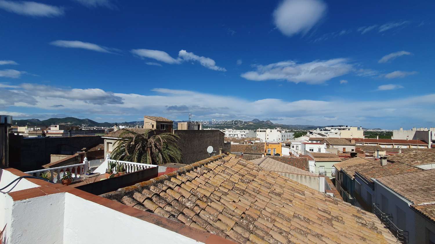 Maison en vente à La Font d'En Carròs