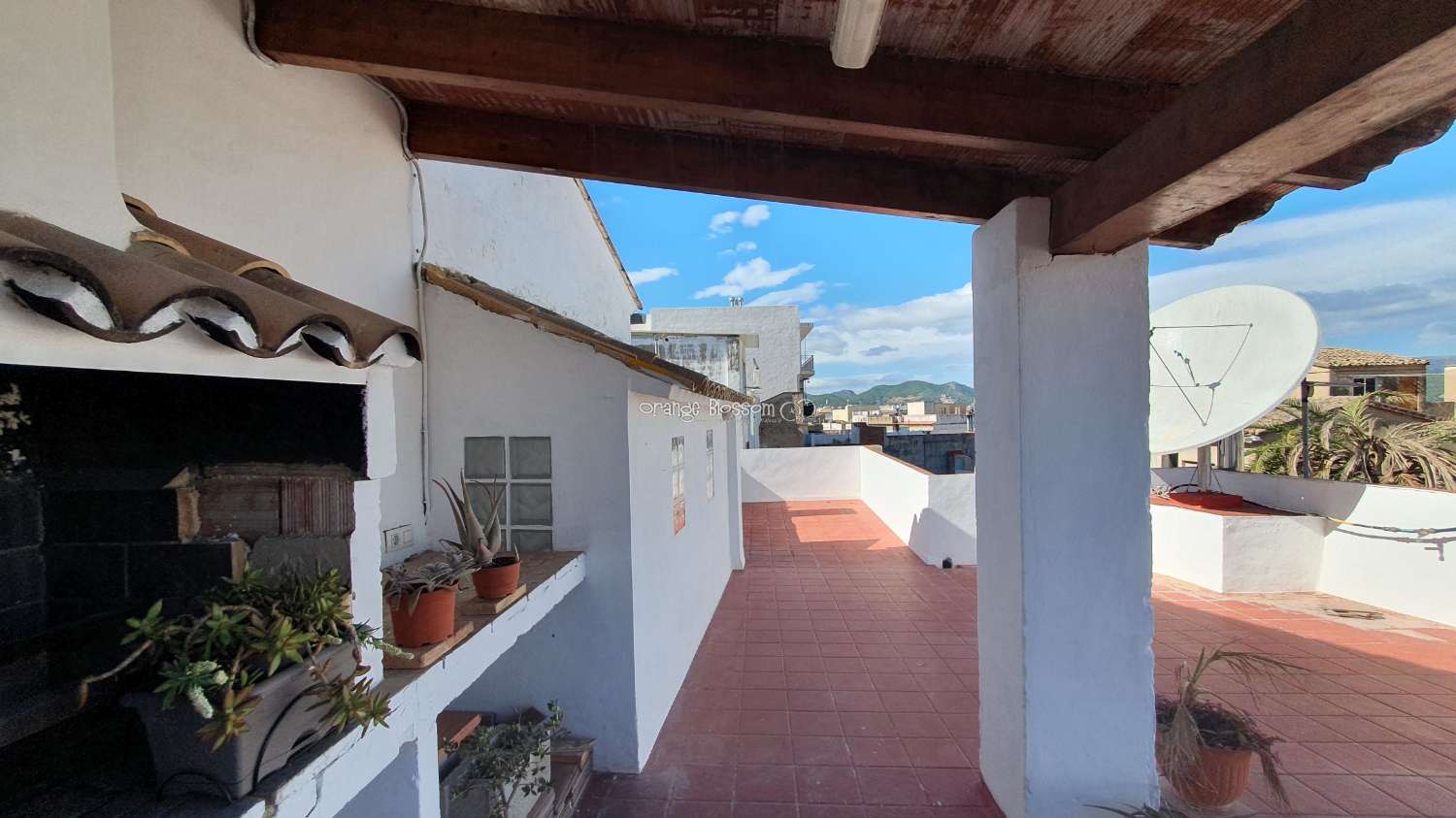 Casa en venta en La Font d'En Carròs