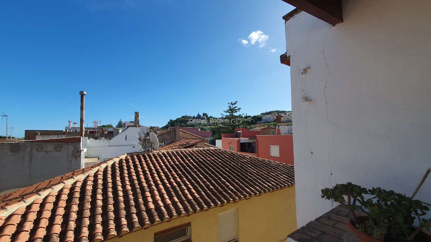 Maison en vente à La Font d'En Carròs