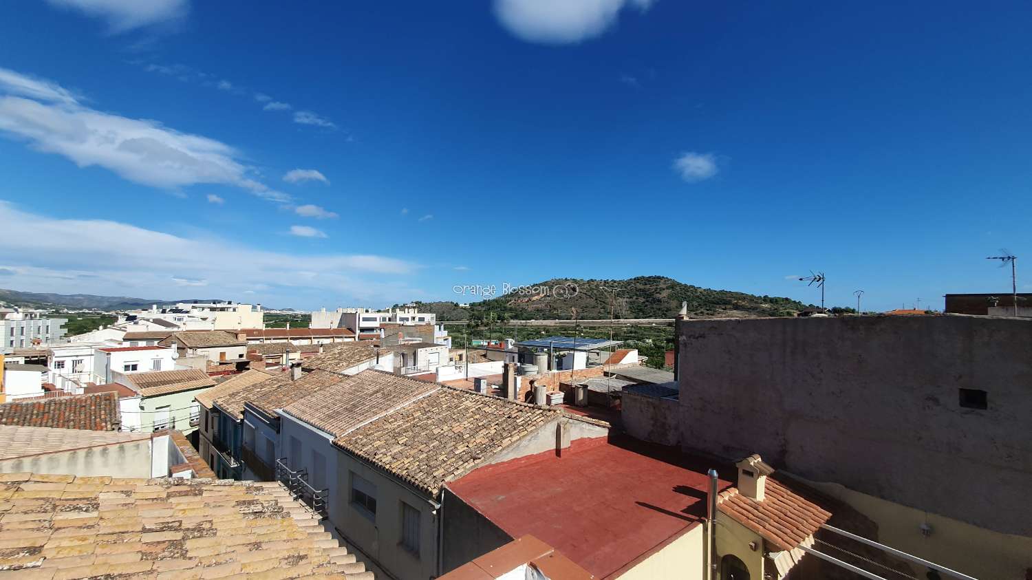 Casa en venda in La Font d'En Carròs