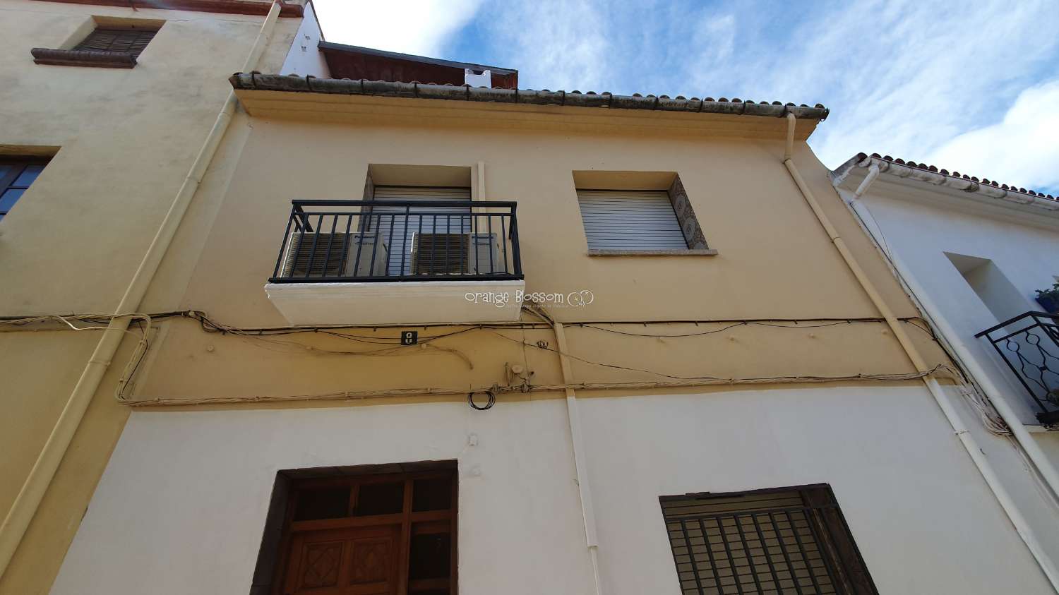 Casa en venta en La Font d'En Carròs