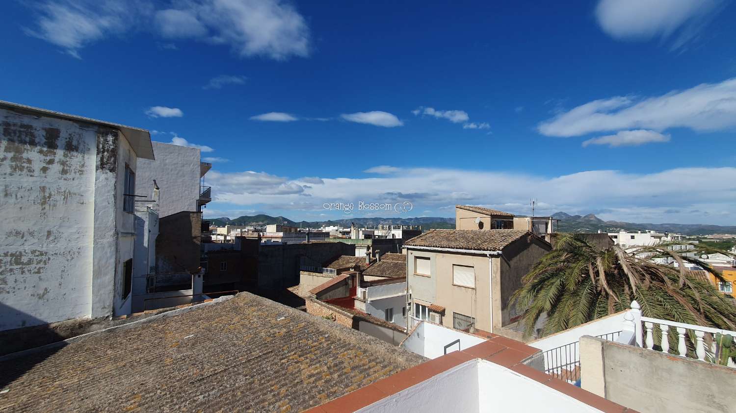 Casa en venta en La Font d'En Carròs