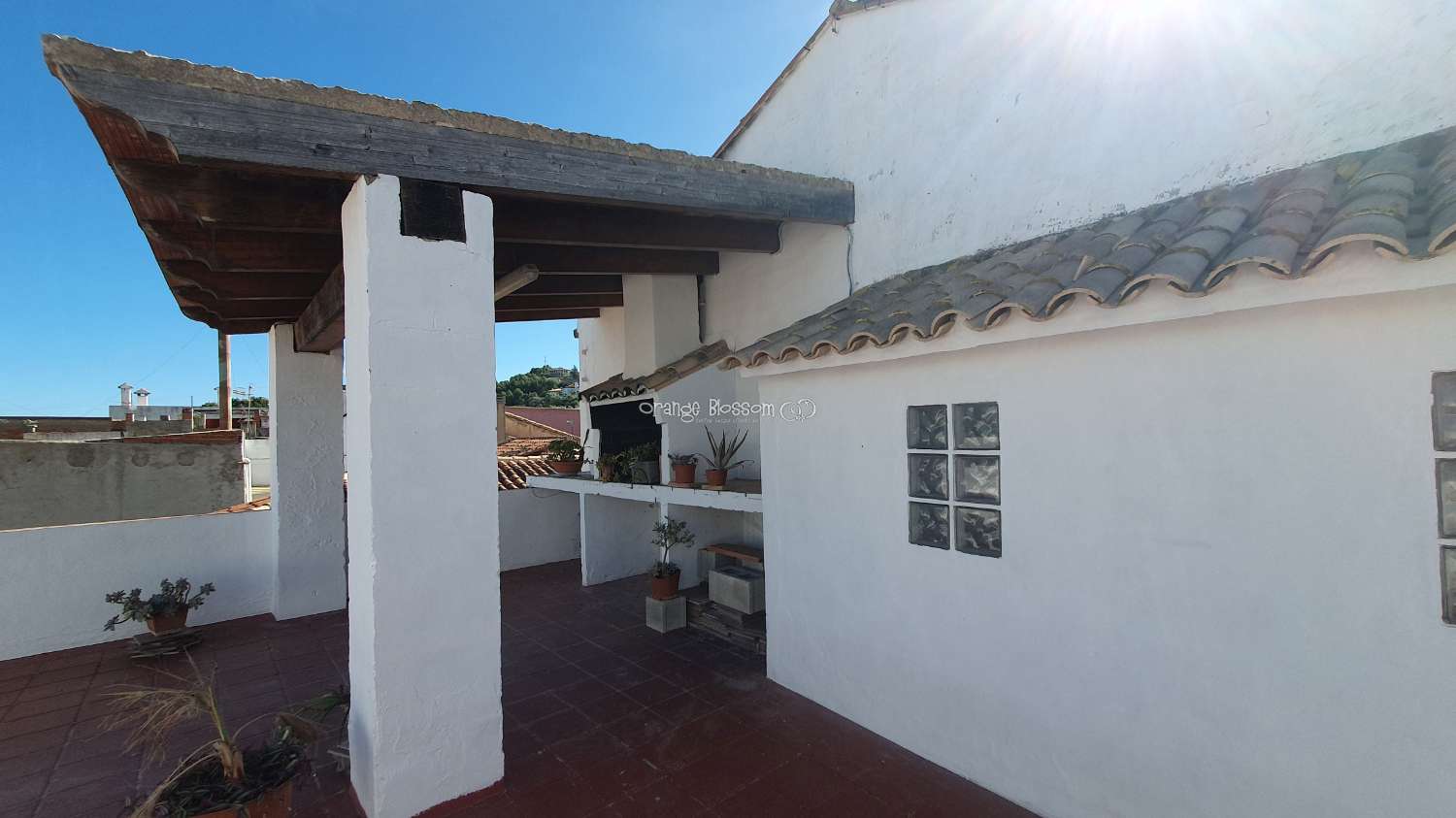 Casa en venta en La Font d'En Carròs