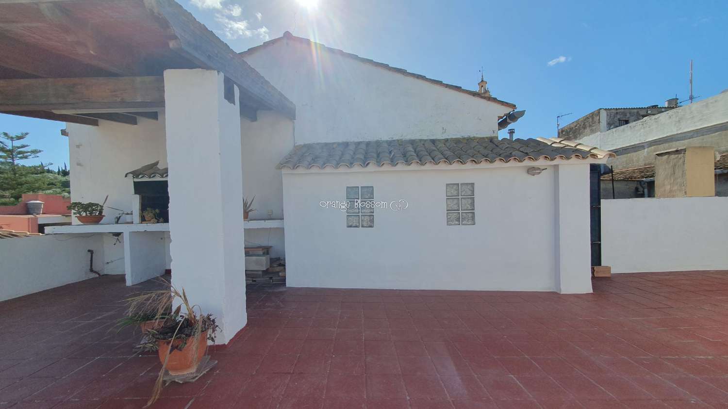 Casa en venta en La Font d'En Carròs