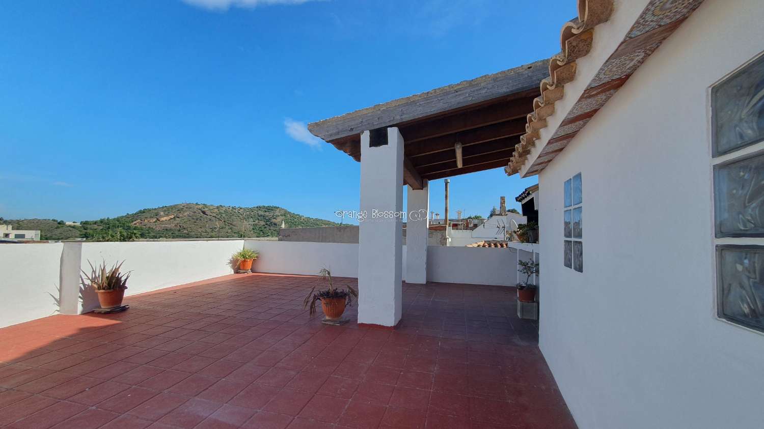 Casa en venta en La Font d'En Carròs