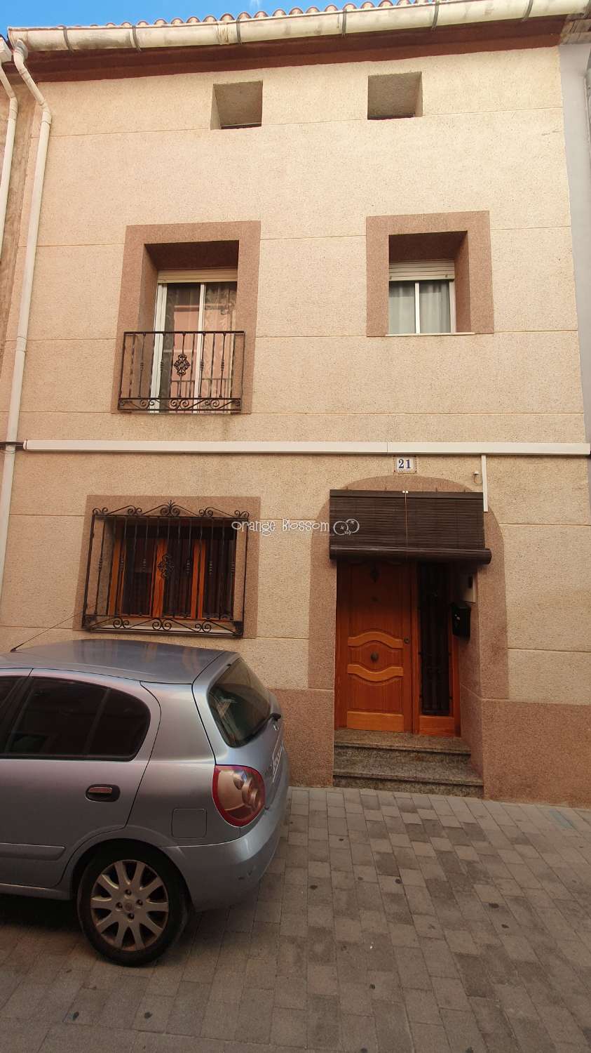 Woning te koop in Villalonga