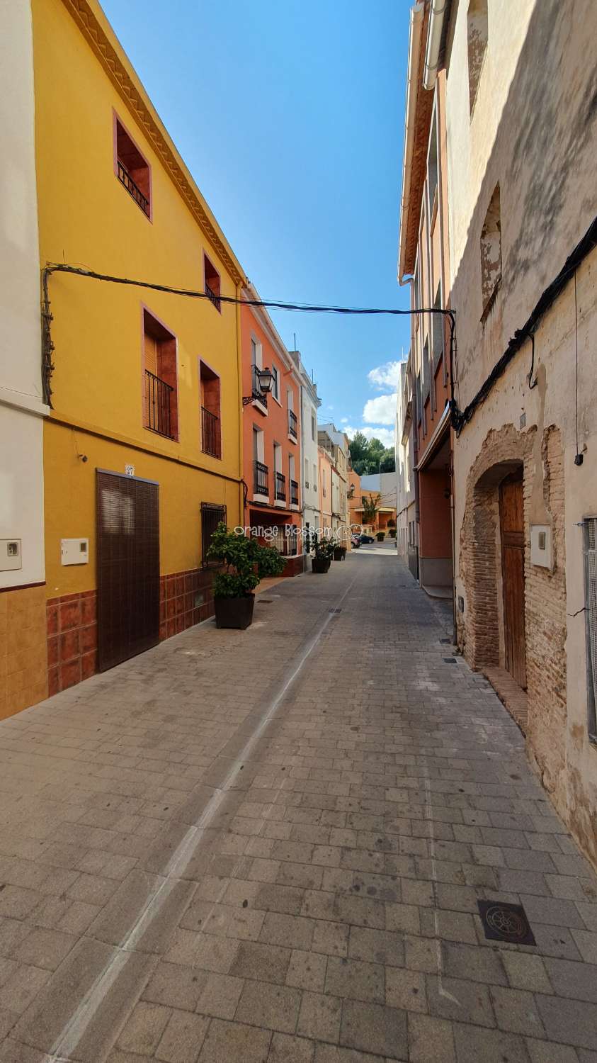 Casa en venda in Villalonga