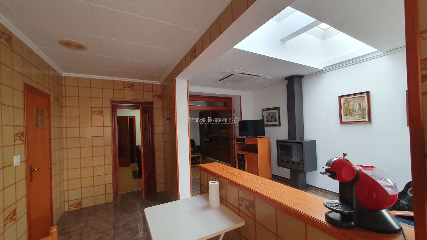 Woning te koop in Villalonga