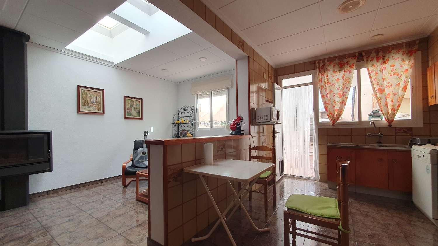 Maison en vente à Villalonga