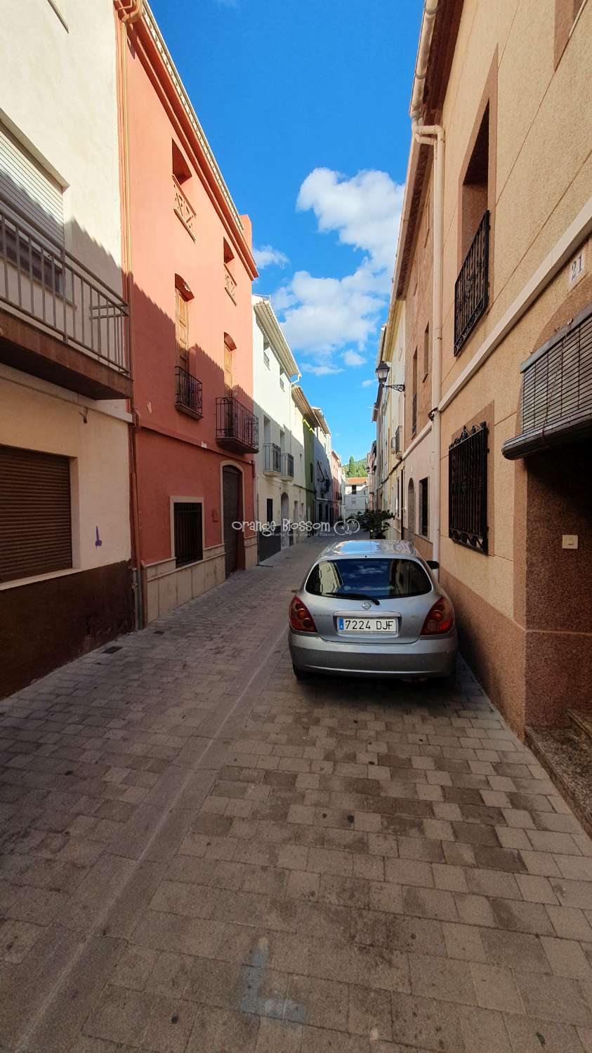 Casa in vendita a Villalonga