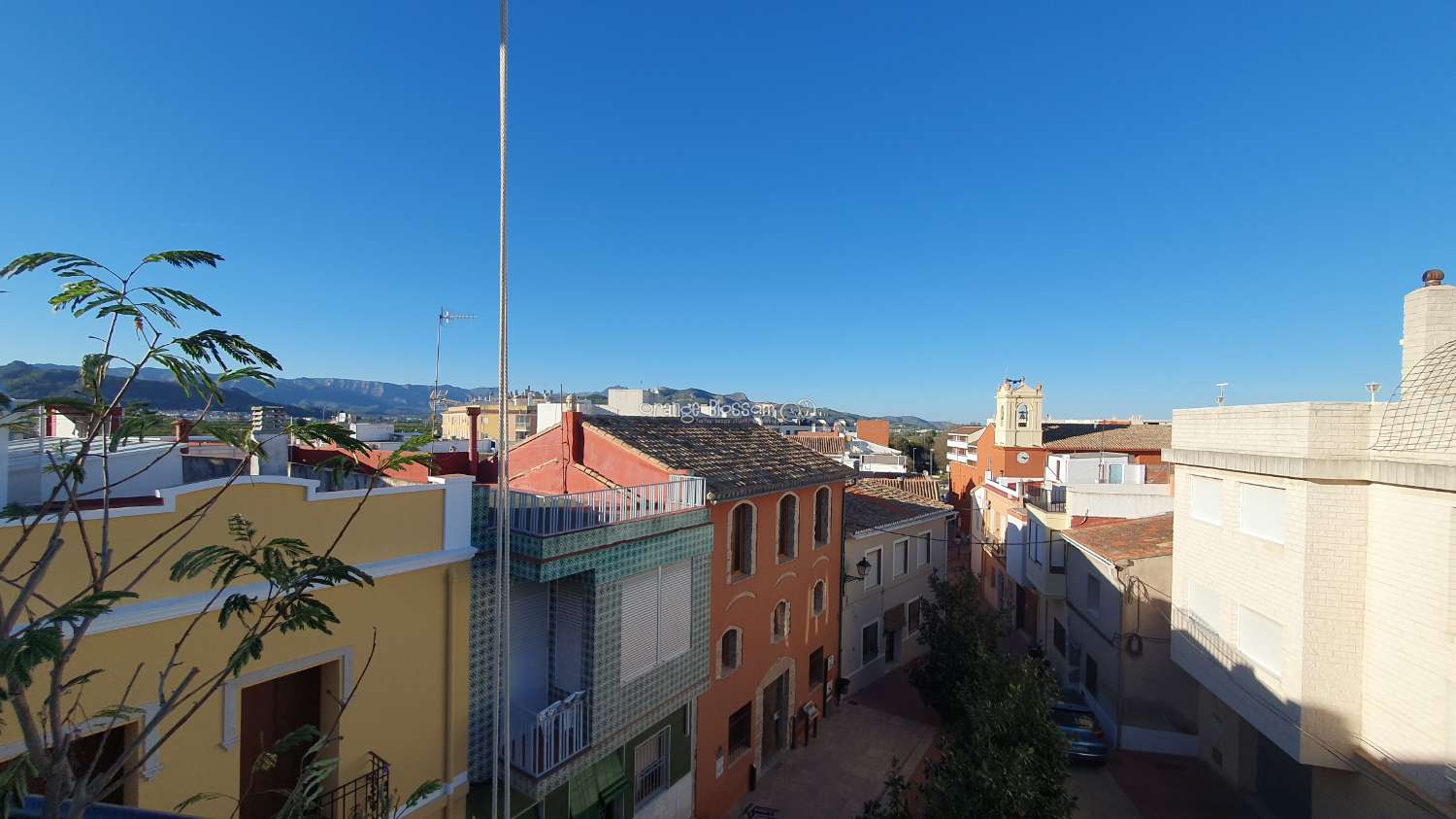 Casa en venda in Potríes