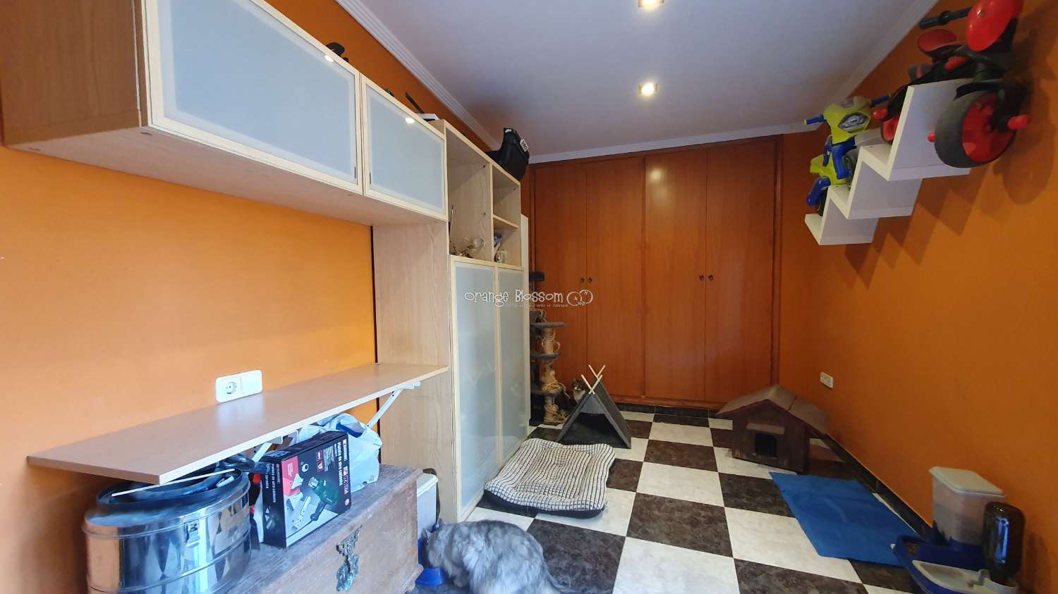 Woning te koop in Potríes